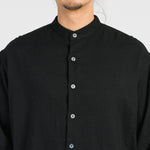 Orville Shirt - Black