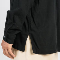 Wilbur Shirt - Black
