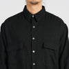 Wilbur Shirt - Black