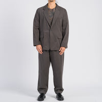 Julian Jacket - Iron Grey (Water Resistant)