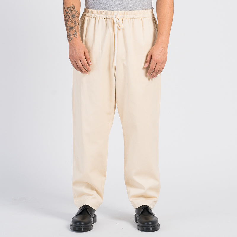 Symphony Pant - Vanilla Twill (Water/Stain Resistant)