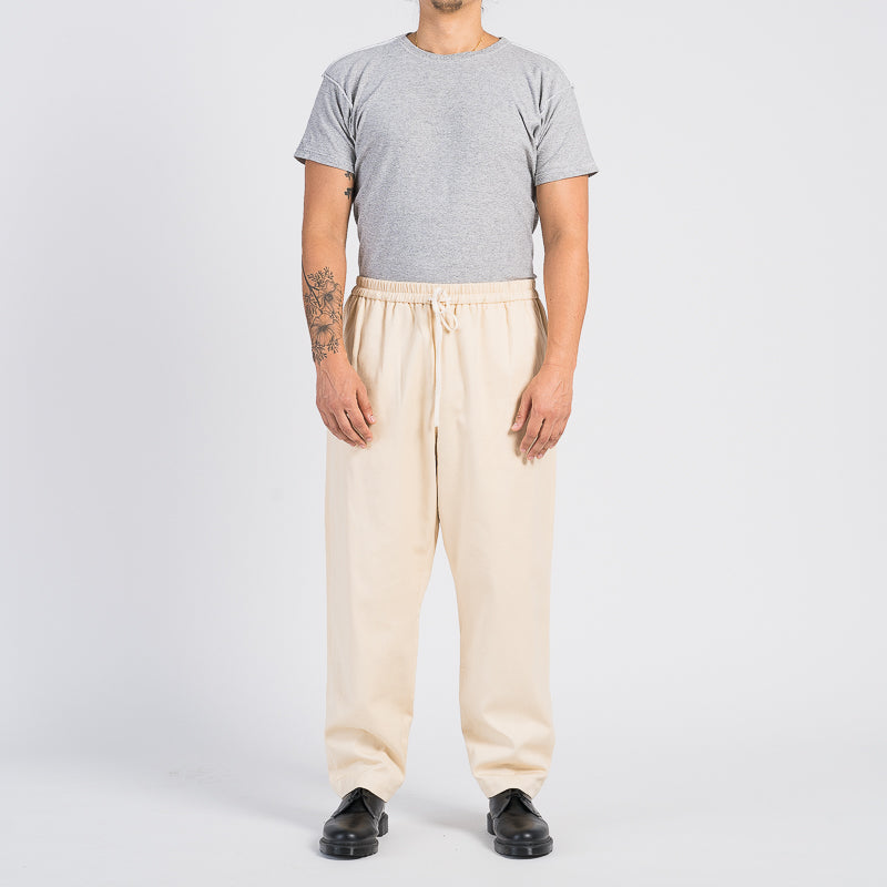 Symphony Pant - Vanilla Twill (Water/Stain Resistant)