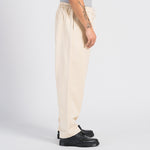 Symphony Pant - Vanilla Twill (Water/Stain Resistant)