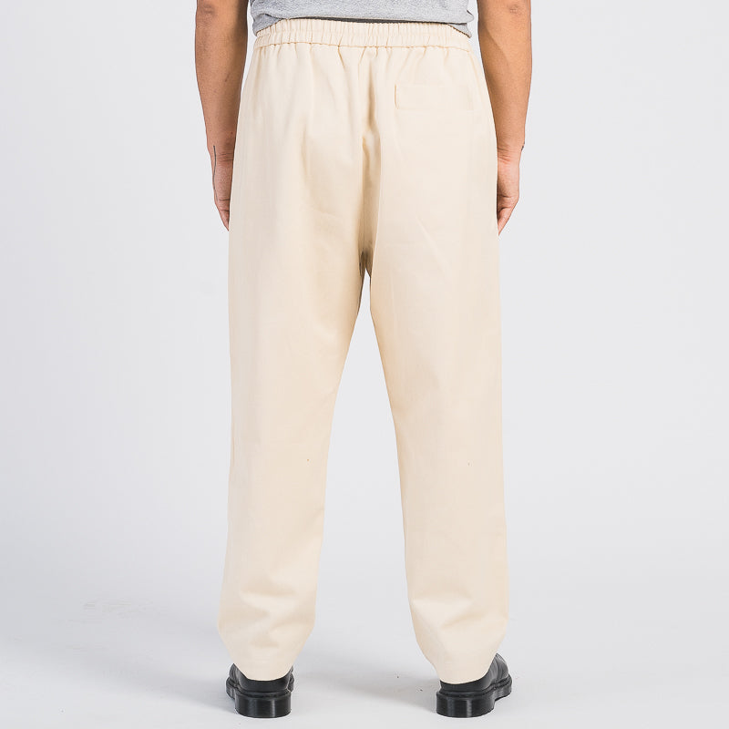 Symphony Pant - Vanilla Twill (Water/Stain Resistant)