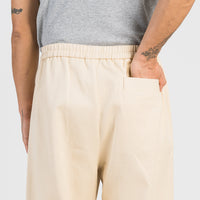Symphony Pant - Vanilla Twill (Water/Stain Resistant)