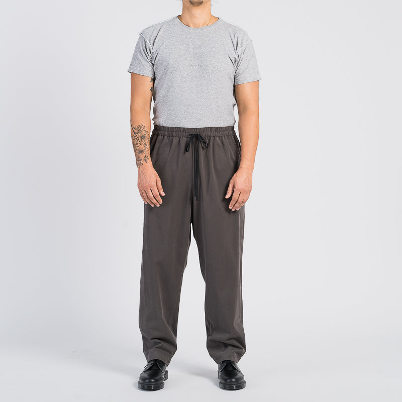 Symphony Pant - Iron Grey (Water Resistant)