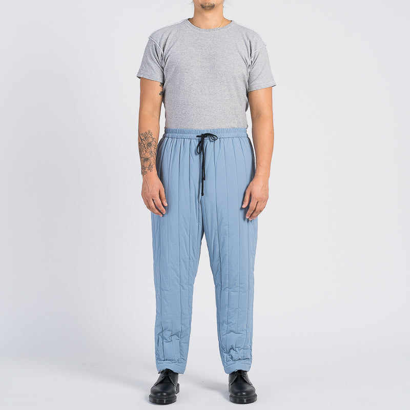 Symphony Pant - Slate Blue