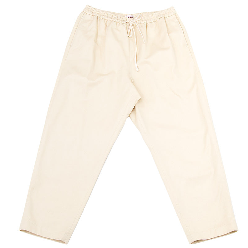 Symphony Pant - Vanilla Twill (Water/Stain Resistant)