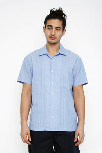 Wedding Shirt -  Light Blue