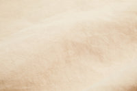 Aloha Shirt - Beige Linen/Cotton