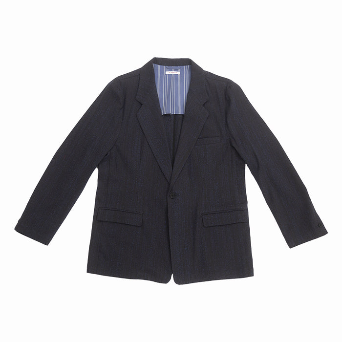 Julian Blazer - Brown/Blue Nap
