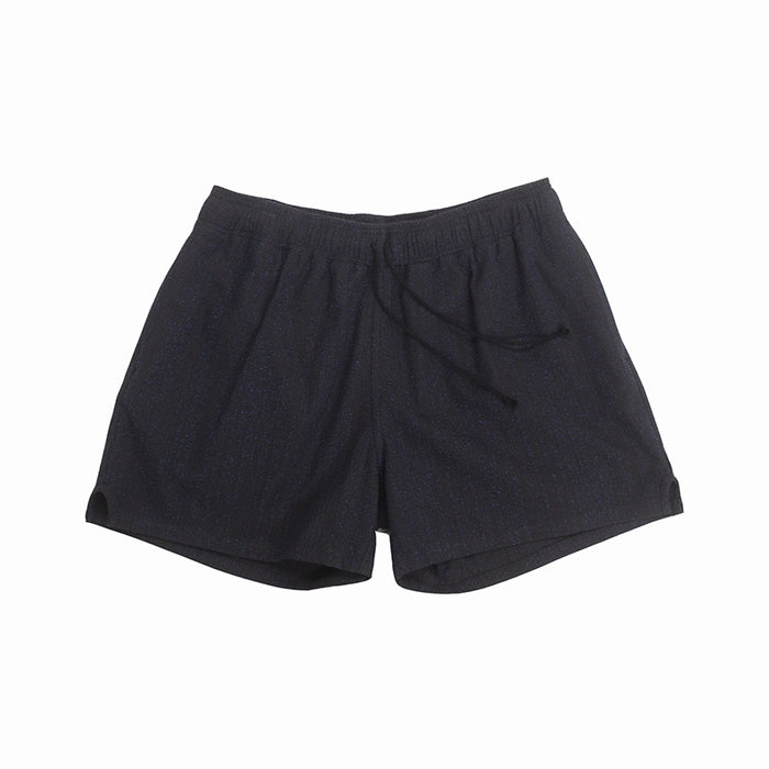 MT Short - Brown/Blue Nap