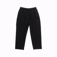 Nest Pant - Black Puckered