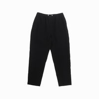 Rem Pant - Black Puckered