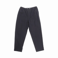 Rem Pant - Brown/Blue Nap