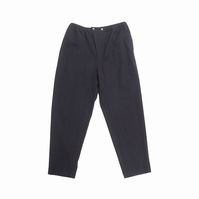 Rem Pant - Brown/Blue Nap